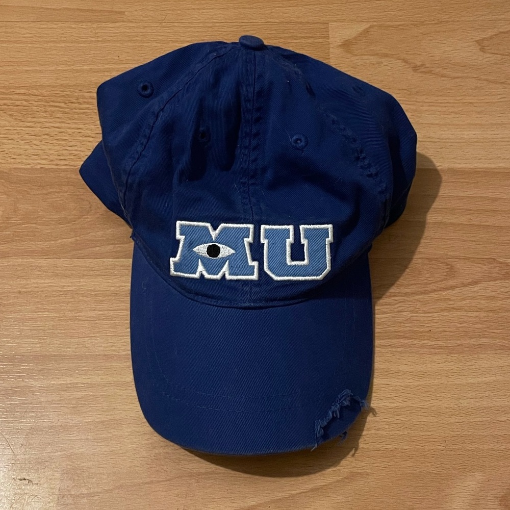 DISNEY hat